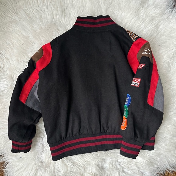 M&M jacket - Picture 3 of 6